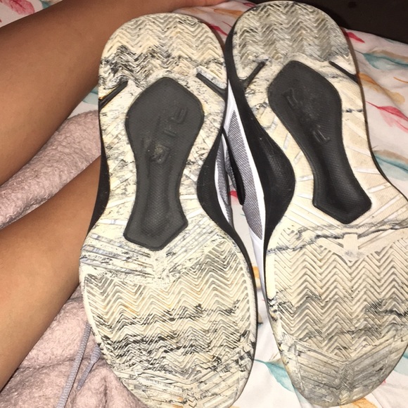 Nike air mavins! Like new! - Picture 7 of 8